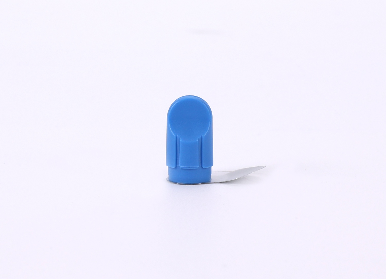 Needleless airtight infusion connector protector